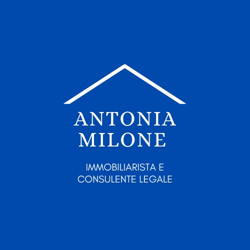 Logo - ANTONIA MILONE IMMOBILIARE